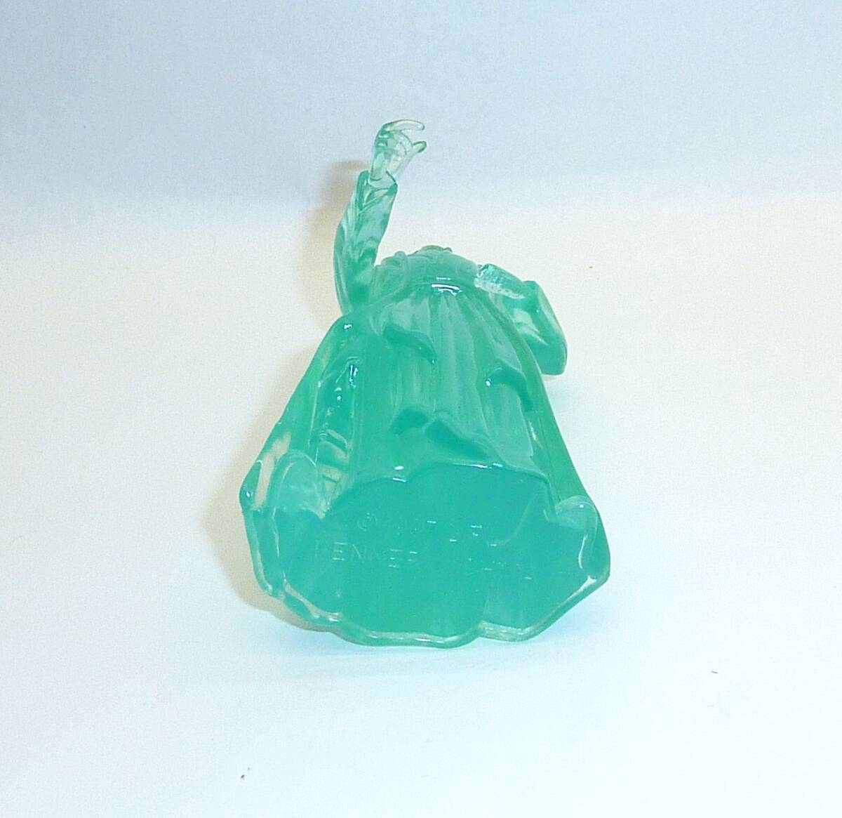 STAR WARS ベーシックフィギュアサイズ オビワン クリアバージョン KENNER ケナー社_画像4