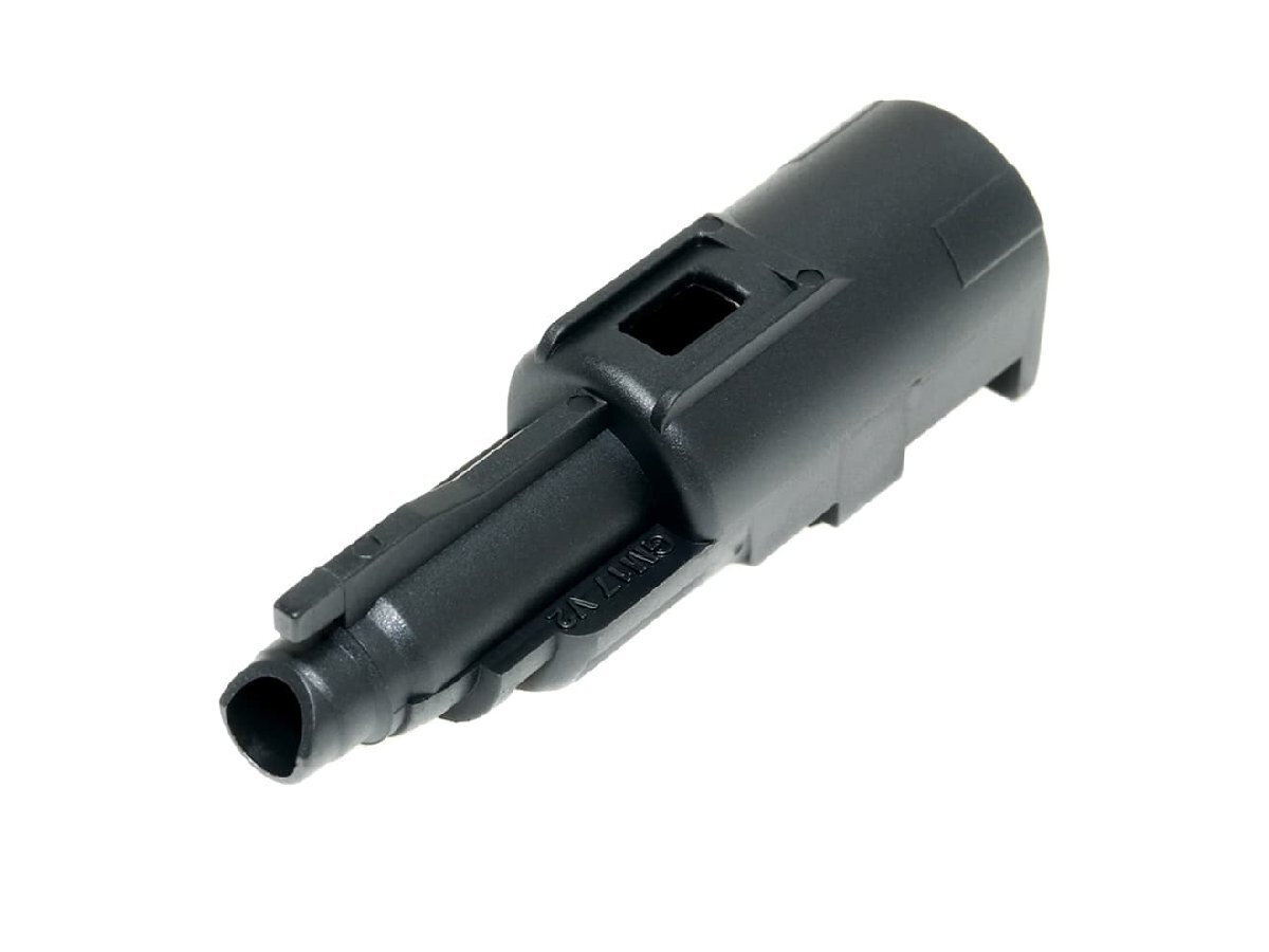 GM0330　GUNS MODIFY Newエンハンスド ノズルw/バルブセット for TM G17/G22/G26/G34