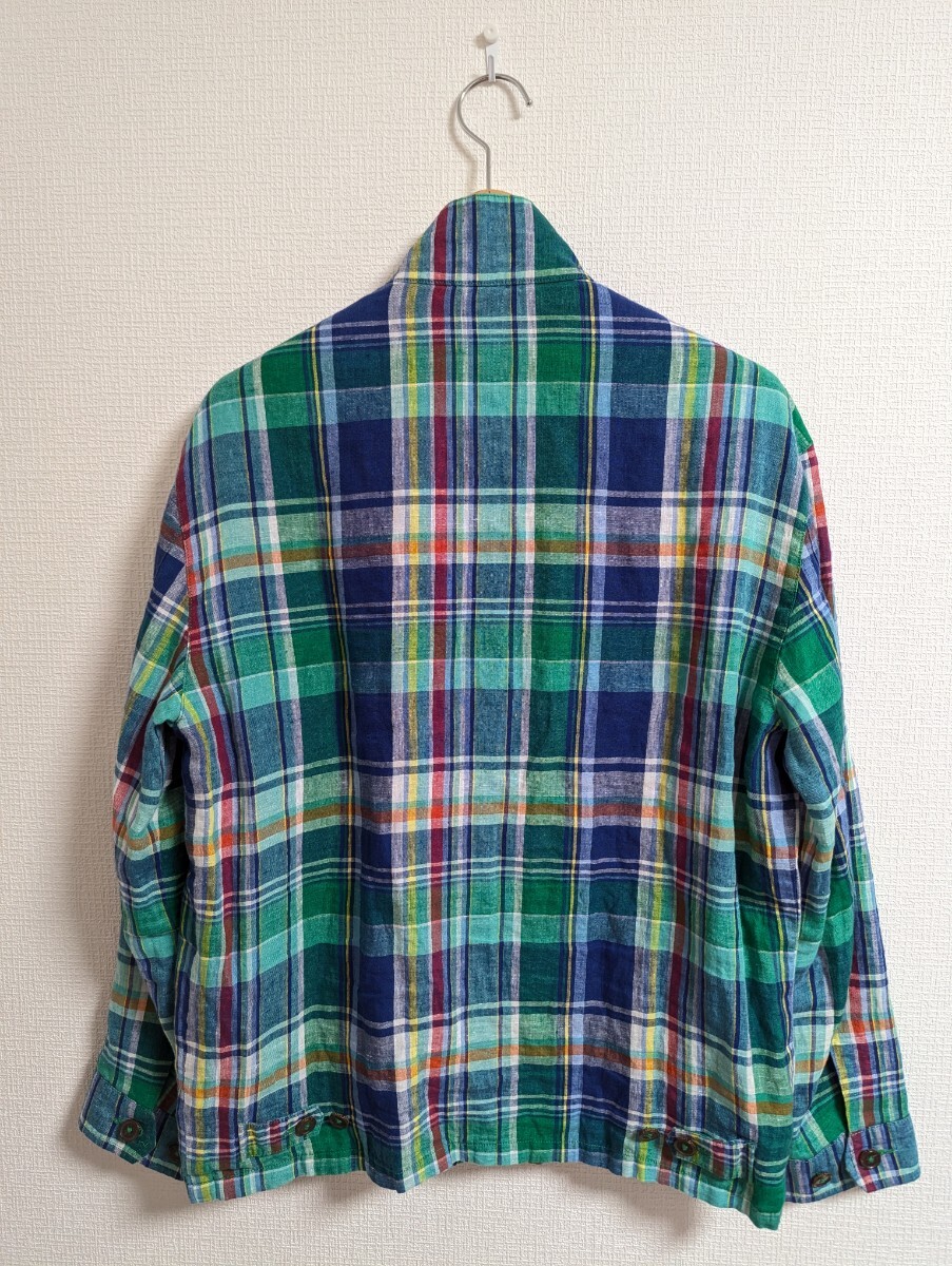 美品 POLO RALPH LAUREN ポロラルフローレン スイングトップ 美品 POLO RALPH LAUREN ポロラルフローレン スイングトップ