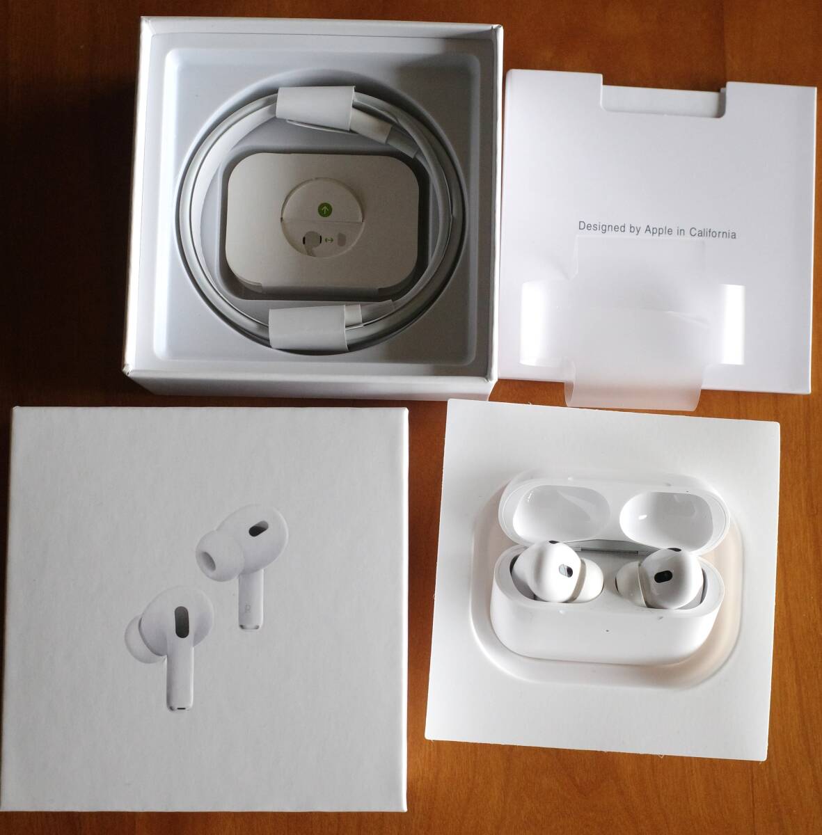 超美品 Apple AirPods Pro2nd(第2世代) 備品未使用|Yahoo 超美品 Apple AirPods Pro2nd(第2世代) 備品未使用|Yahoo