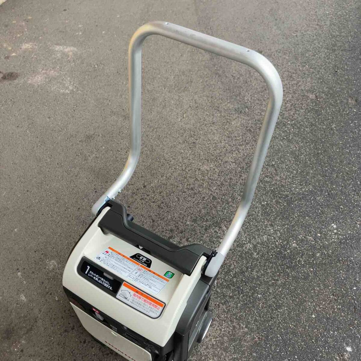 中古品】 ホンダ/HONDA インバーターガス発電機エネポ・EU9iGB 中古品】 ホンダ/HONDA インバーターガス発電機エネポ・EU9iGB