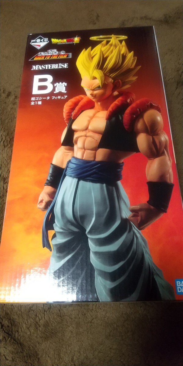 ドラゴンボール 一番くじ B賞 超ゴジータ 検索ワード 孫悟空 ドラゴンボール 一番くじ B賞 超ゴジータ 検索ワード 孫悟空