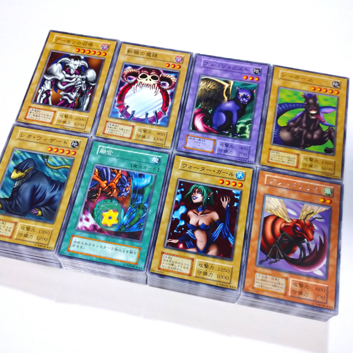 遊戯王 - PSA10 遊戯王 英語版 北米版 精霊術師ドリアード
