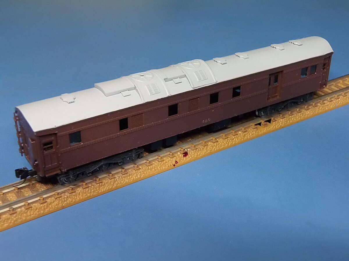 Yahoo!オークション - KINGS HOBBY 皇室用客車 御料車 第1号 (新 Yahoo!オークション - KINGS HOBBY 皇室用客車 御料車 第1号 (新