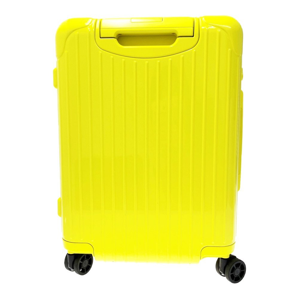 1円スタート】RIMOWA リモワ 832.53.86.4 ポリカーボネート 1円スタート】RIMOWA リモワ 832.53.86.4 ポリカーボネート
