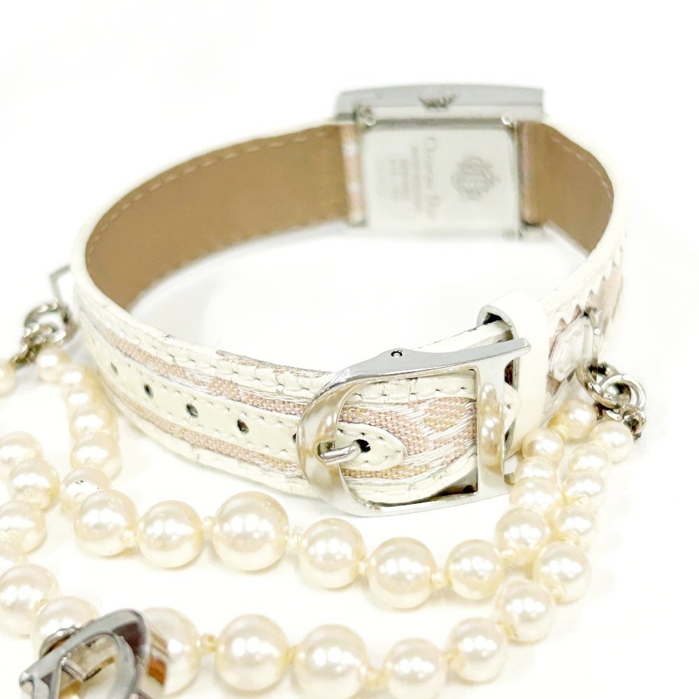 1円スタート】Christian Dior クリスチャンディオール D78-109 1円スタート】Christian Dior クリスチャンディオール D78-109
