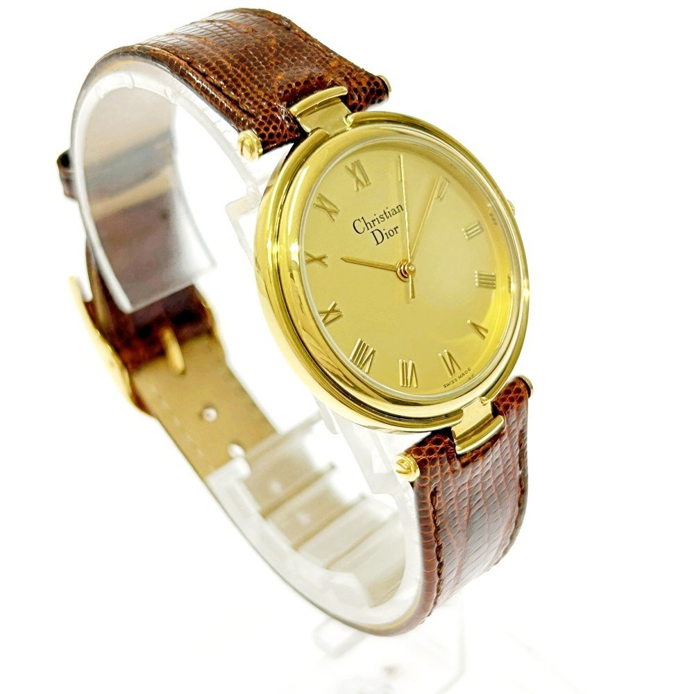 1円スタート】【箱付き】Christian Dior クリスチャンディオール 1円スタート】【箱付き】Christian Dior クリスチャンディオール