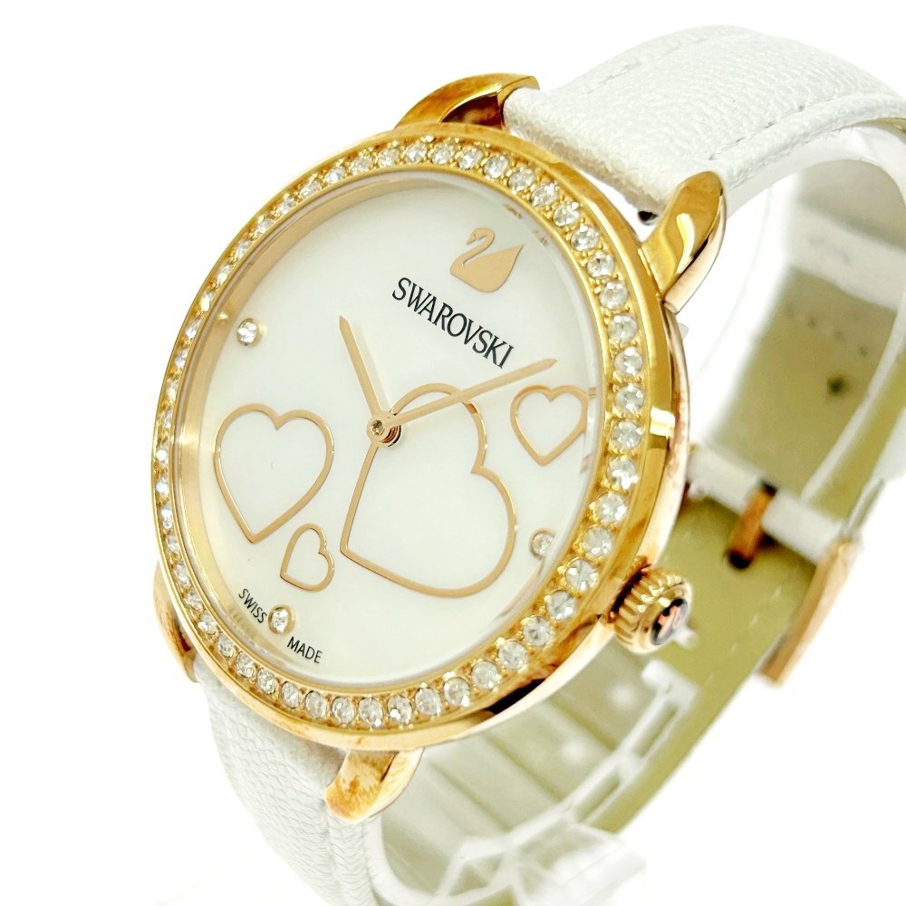 1円スタート】【箱付き】SWAROVSKI スワロフスキー 5242514 1円スタート】【箱付き】SWAROVSKI スワロフスキー 5242514