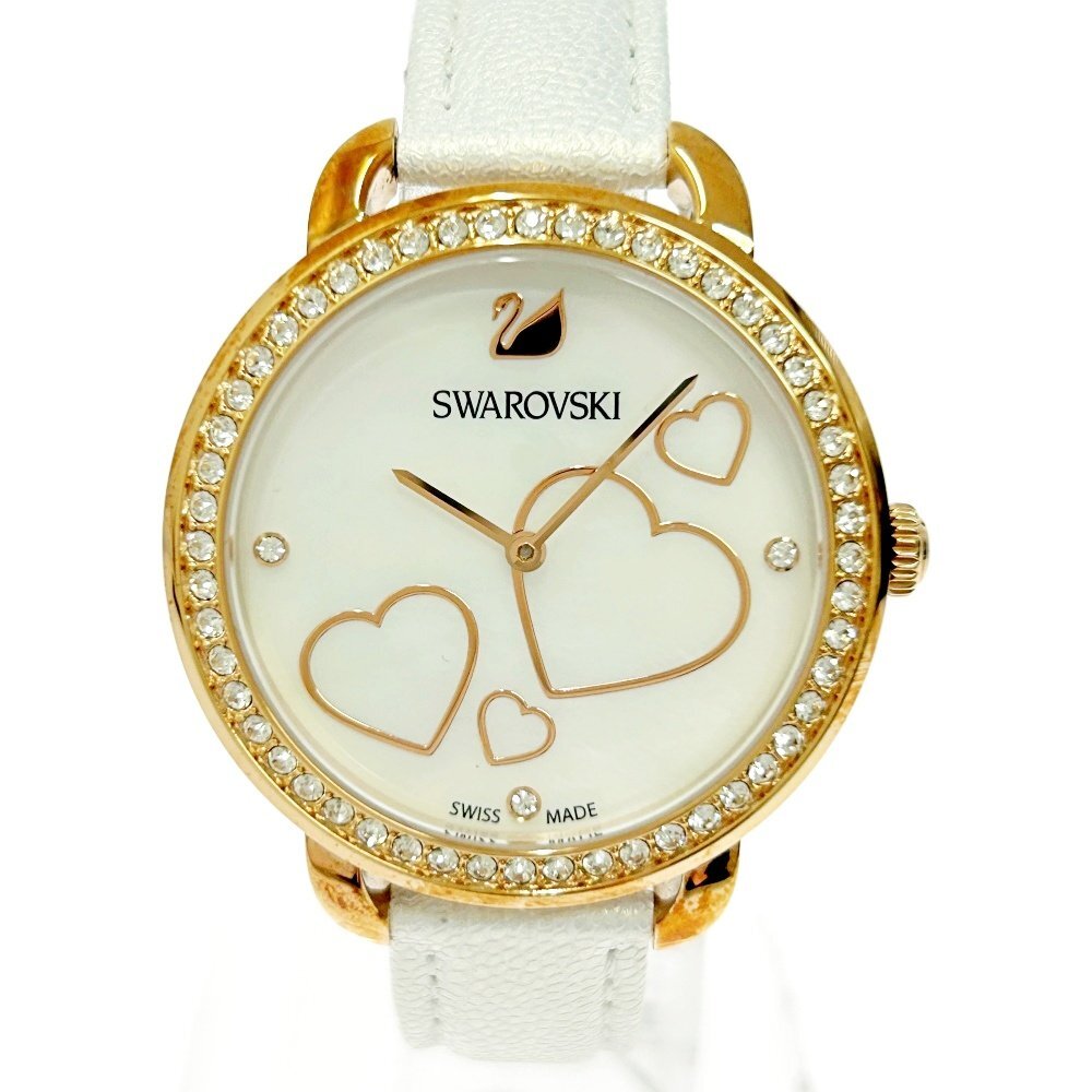 1円スタート】【箱付き】SWAROVSKI スワロフスキー 5242514 1円スタート】【箱付き】SWAROVSKI スワロフスキー 5242514