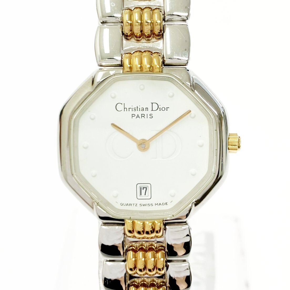 1円スタート】【箱付き】Christian Dior クリスチャンディオール 1円スタート】【箱付き】Christian Dior クリスチャンディオール