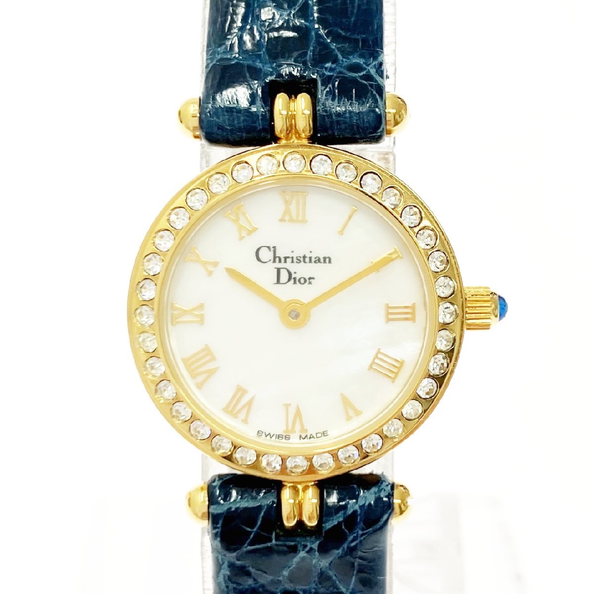 1円スタート】【箱付き】Christian Dior クリスチャンディオール 1円スタート】【箱付き】Christian Dior クリスチャンディオール