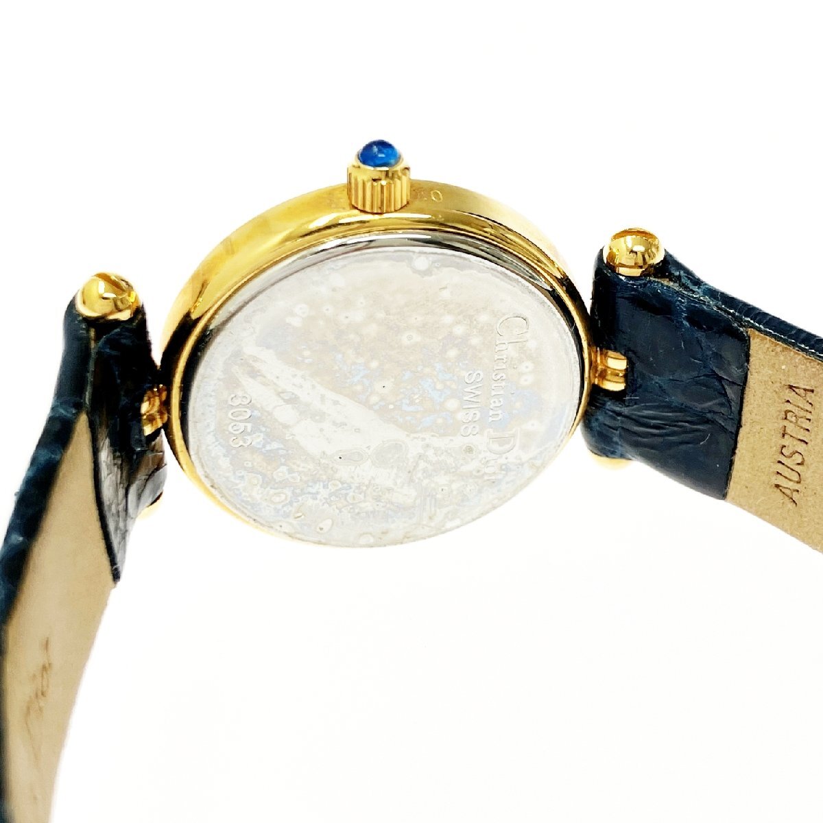 1円スタート】【箱付き】Christian Dior クリスチャンディオール 1円スタート】【箱付き】Christian Dior クリスチャンディオール