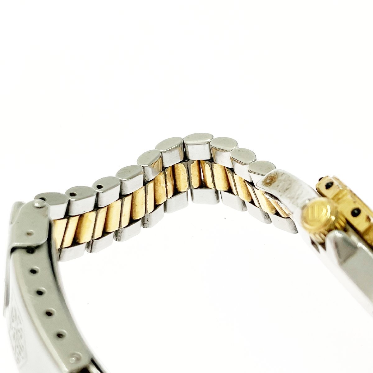 1円スタート】TAG HEUER タグホイヤー 934.208 1円スタート】TAG HEUER タグホイヤー 934.208