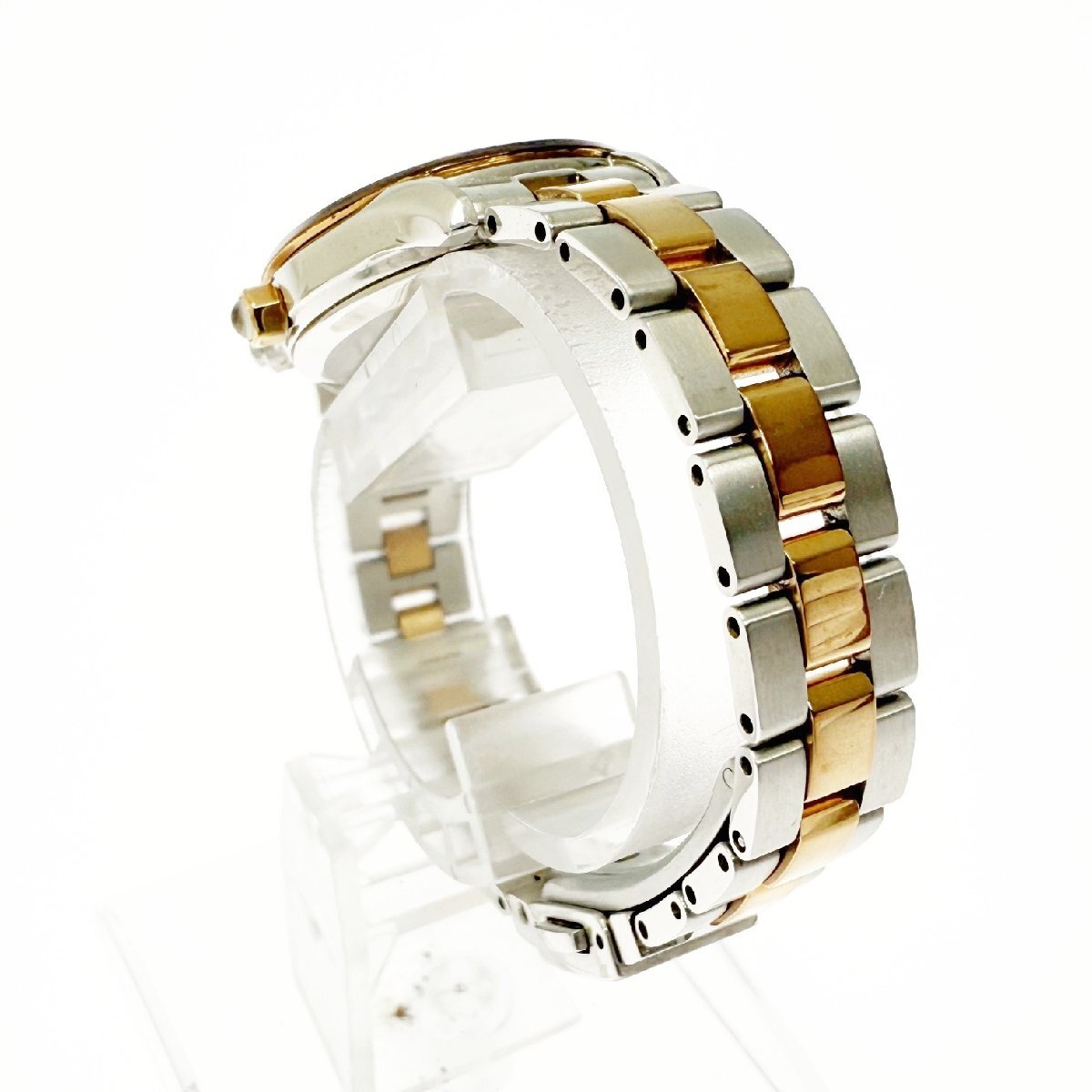 1円スタート】【箱付き】SEIKO セイコー 1B35-0AH0 ルキア SS 1円スタート】【箱付き】SEIKO セイコー 1B35-0AH0 ルキア SS