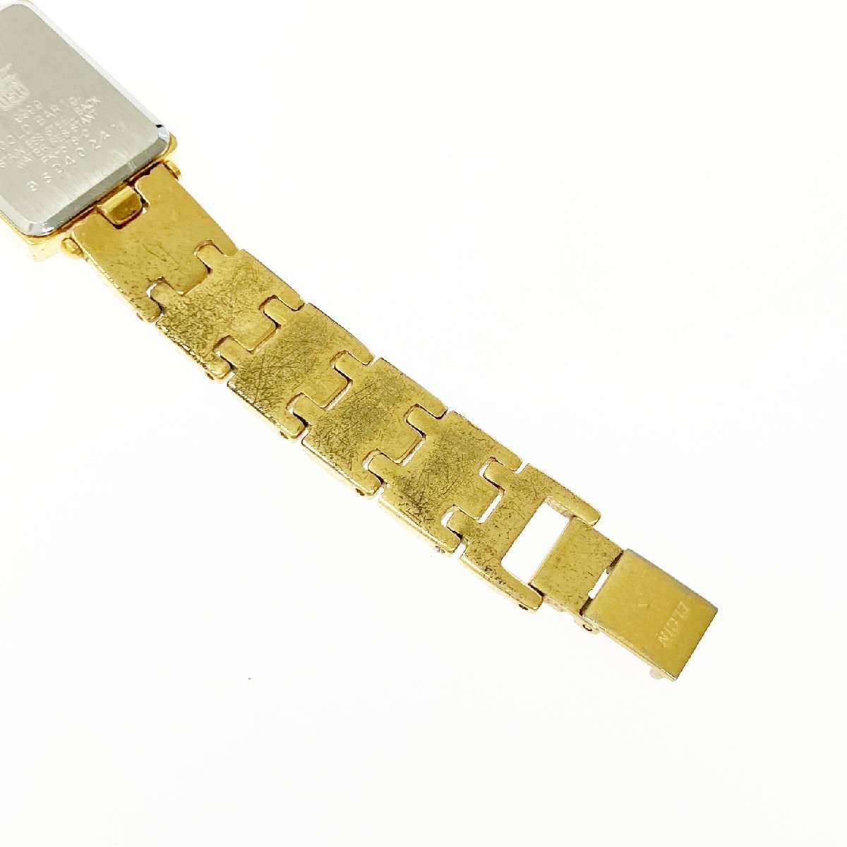 1円スタート】ELGIN エルジン FK-578-C FINE GOLD 999.9 1円スタート】ELGIN エルジン FK-578-C FINE GOLD 999.9