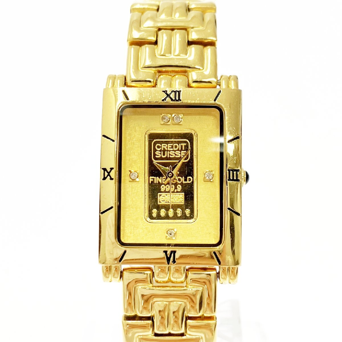 1円スタート】ELGIN エルジン FK-928-C FINE GOLD 999.9 1円スタート】ELGIN エルジン FK-928-C FINE GOLD 999.9