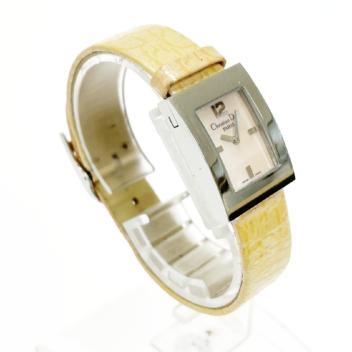 1円スタート】Christian Dior クリスチャンディオール D78-109 1円スタート】Christian Dior クリスチャンディオール D78-109