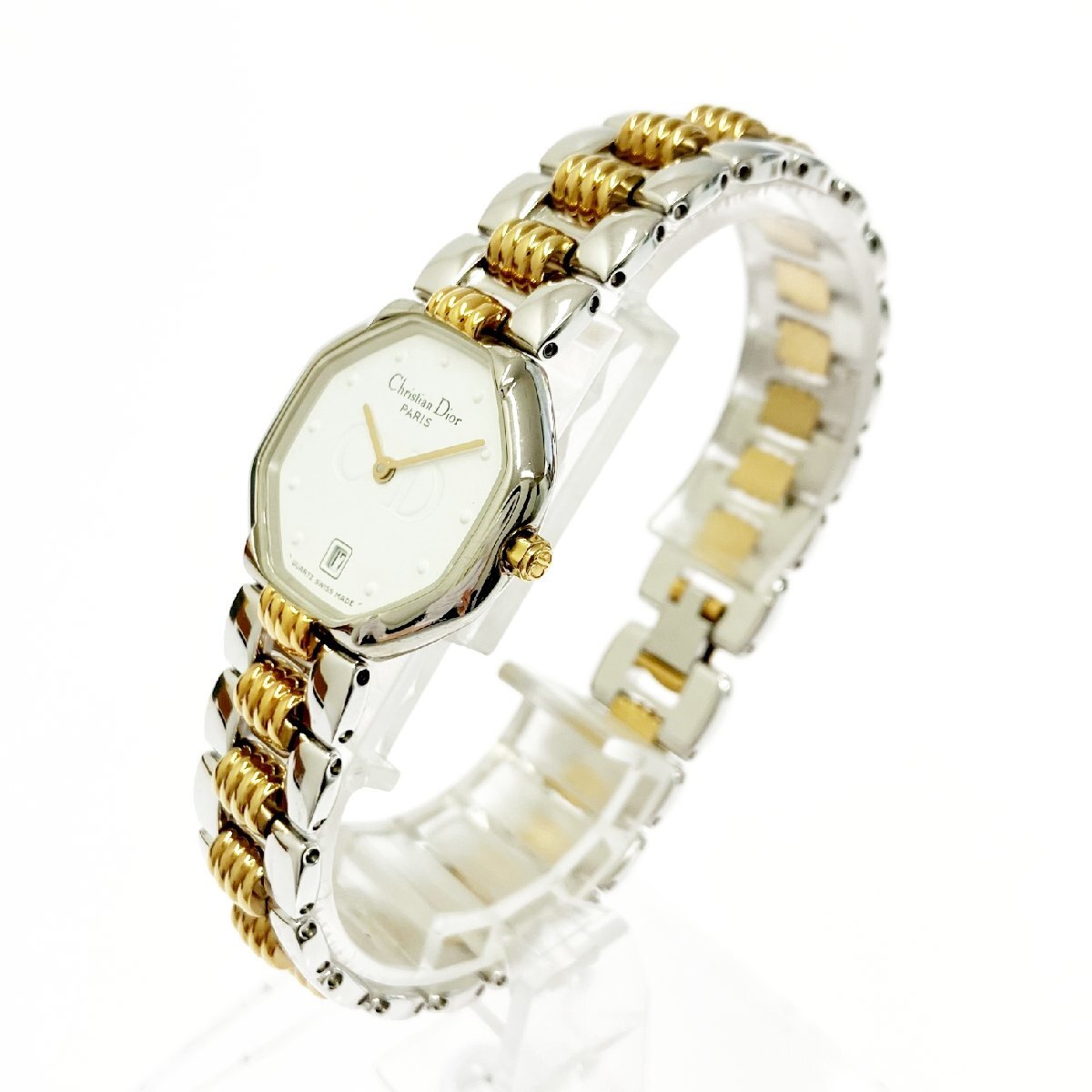 1円スタート】【箱付き】Christian Dior クリスチャンディオール 1円スタート】【箱付き】Christian Dior クリスチャンディオール