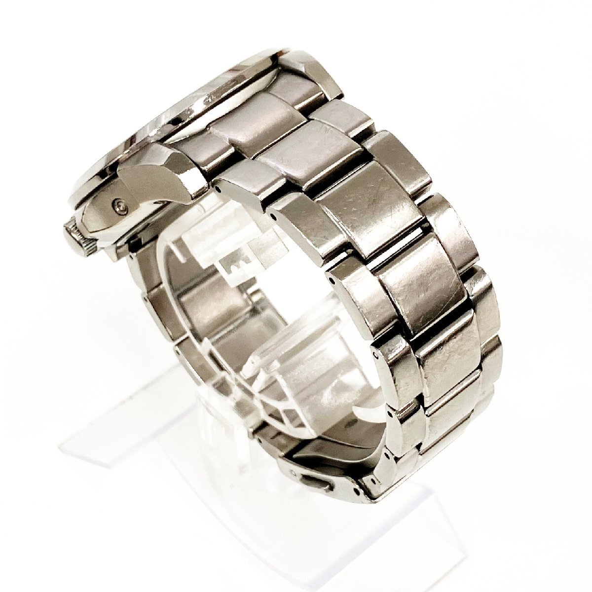 展示品 CITIZEN【シチズン】アテッサ GMT 電波ソーラー H116