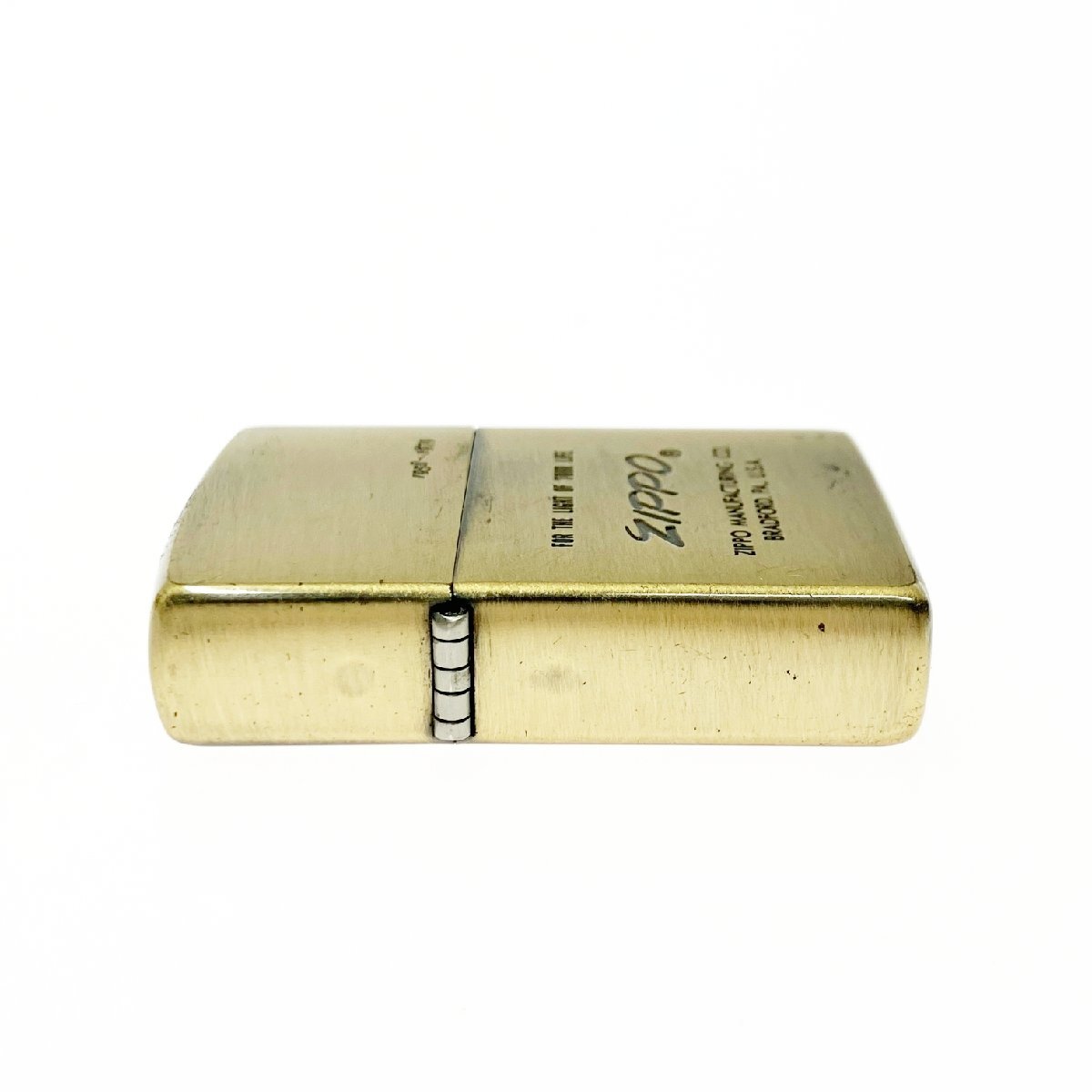 1円スタート】ZIPPO ジッポ 1958-1979 MANUFACTURING CO 1円スタート】ZIPPO ジッポ 1958-1979 MANUFACTURING CO