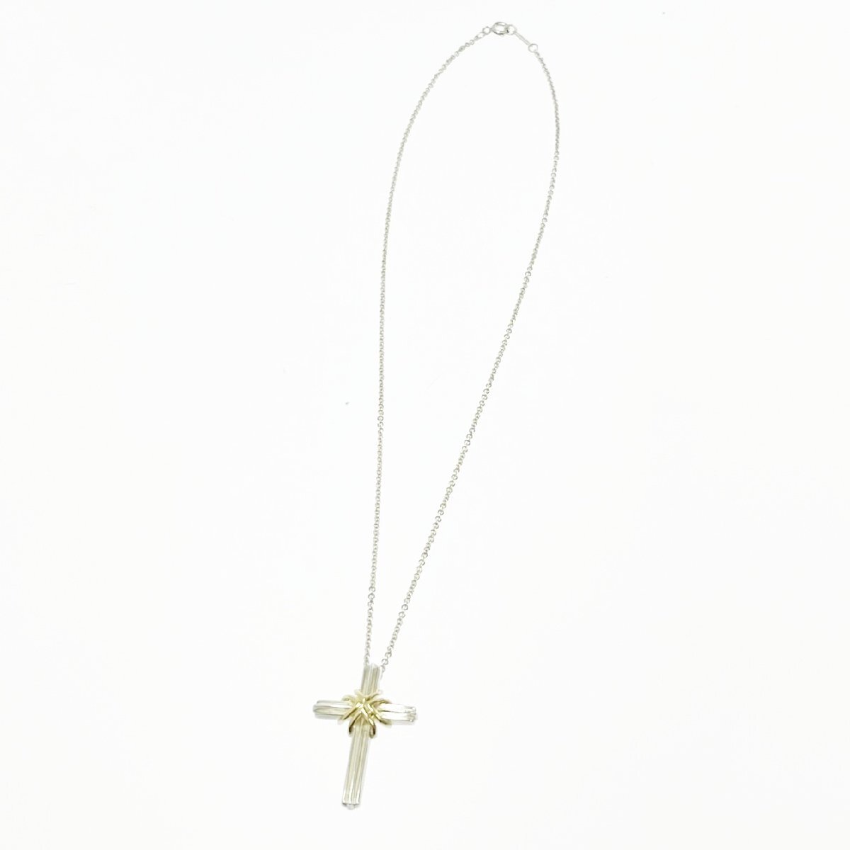 1円スタート】TIFFANY & Co. ティファニー シルバー 1円スタート】TIFFANY & Co. ティファニー シルバー