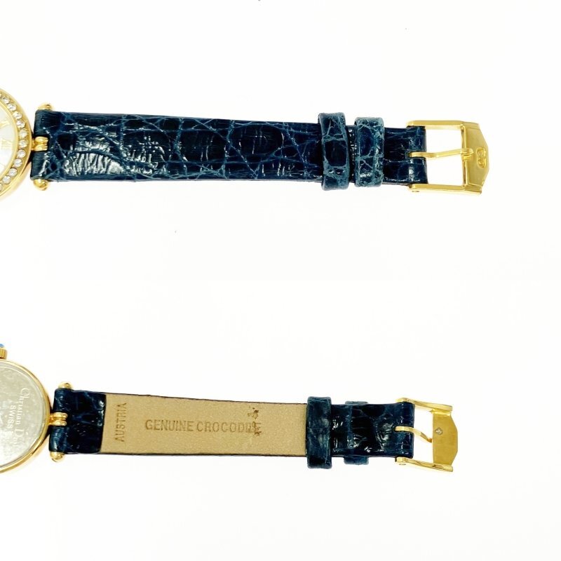 1円スタート】【箱付き】Christian Dior クリスチャンディオール 1円スタート】【箱付き】Christian Dior クリスチャンディオール