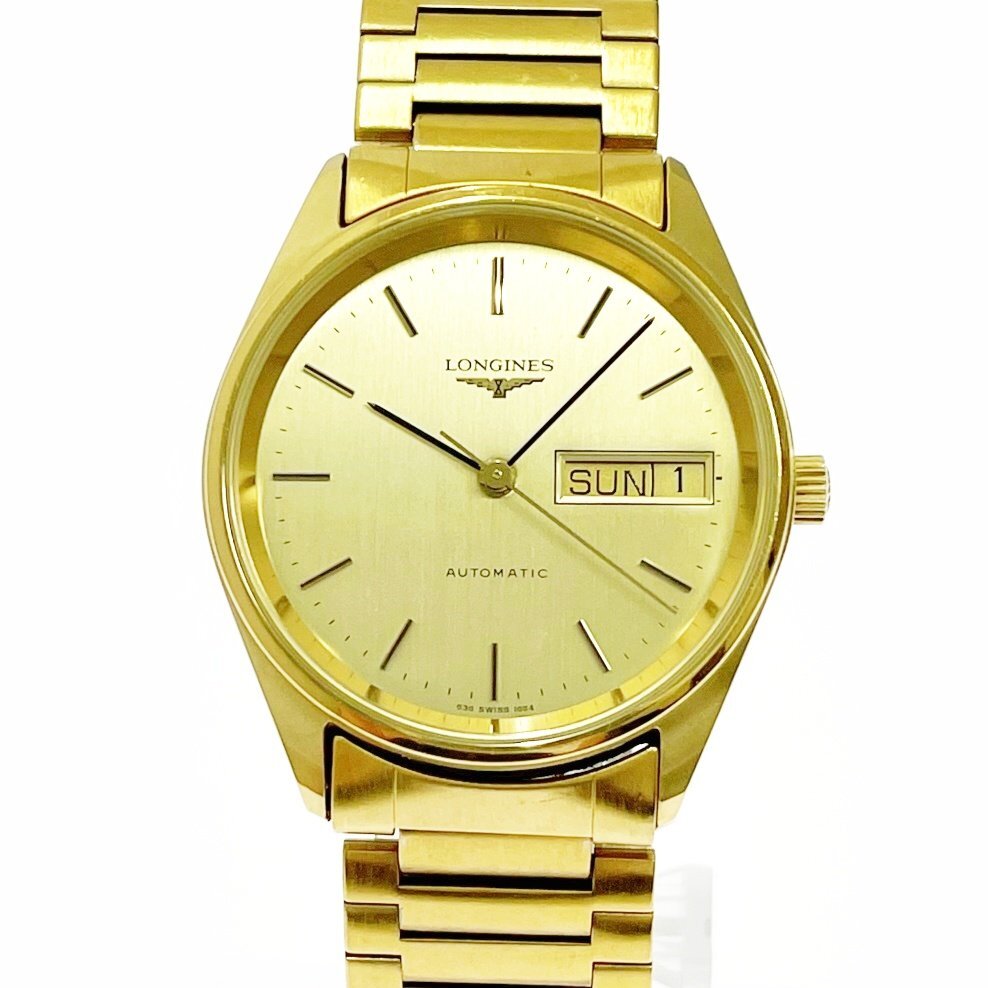 LONGINES - 【新品】ロンジン LONGINES 腕時計 メンズ L2.821.5