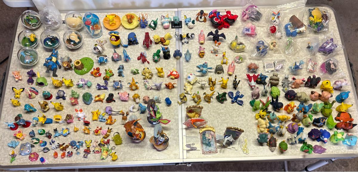 1円〜 全200体以上 ポケットモンスター フィギュア ポケモン 指 1円〜 全200体以上 ポケットモンスター フィギュア ポケモン 指