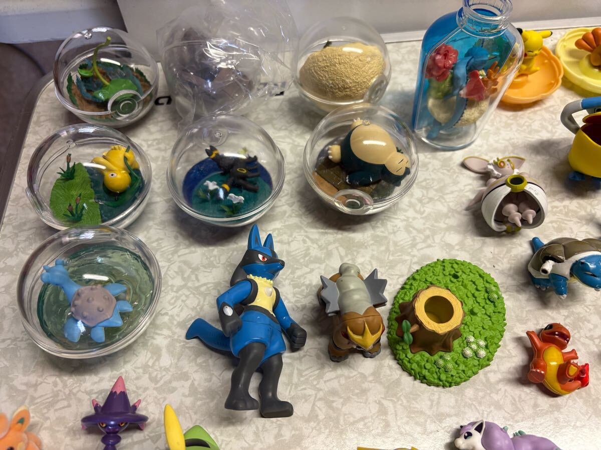 1円〜 全200体以上 ポケットモンスター フィギュア ポケモン 指 1円〜 全200体以上 ポケットモンスター フィギュア ポケモン 指