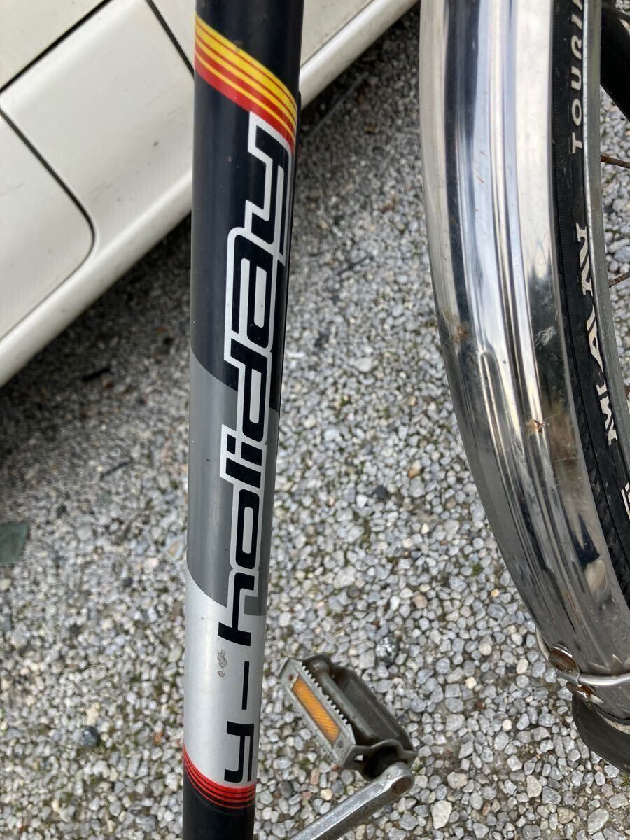 丸石サイクル ヤングホリデー 自転車 スーパーカー デコチャリ 丸石サイクル ヤングホリデー 自転車 スーパーカー デコチャリ