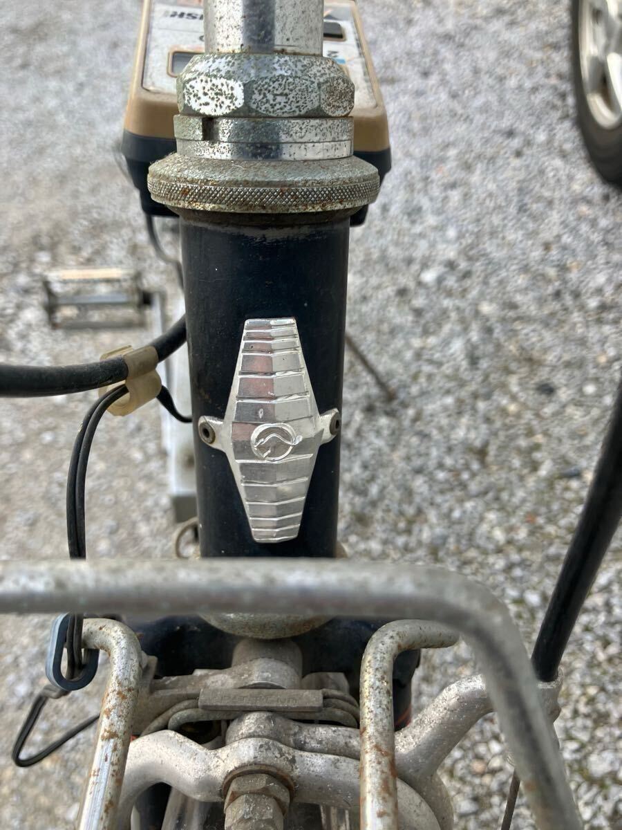 丸石サイクル ヤングホリデー 自転車 スーパーカー デコチャリ 丸石サイクル ヤングホリデー 自転車 スーパーカー デコチャリ