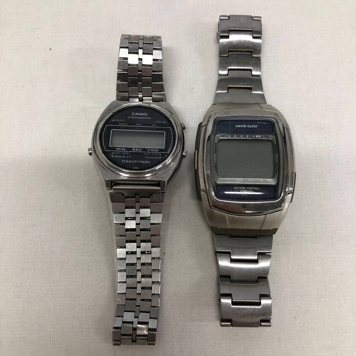 1円〜まとめて時計T8【中古ジャンク品】 G-SHOCK Baby-G CASIO他 1円〜まとめて時計T8【中古ジャンク品】 G-SHOCK Baby-G CASIO他