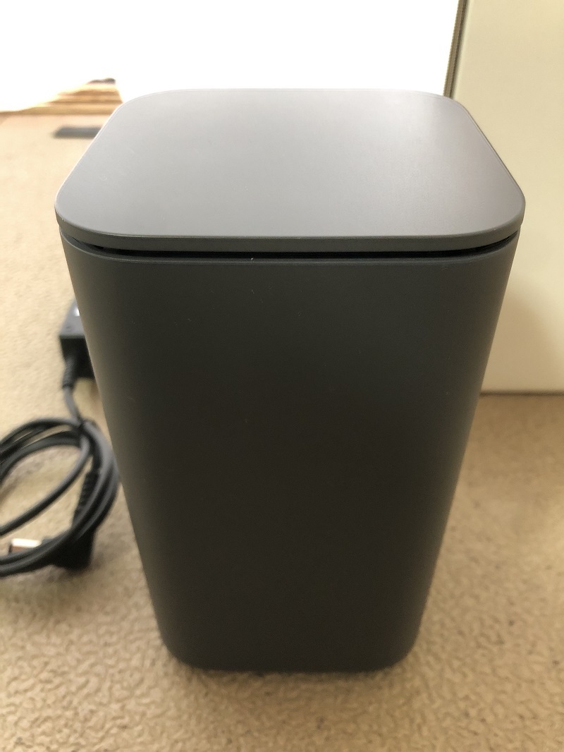 ☆美品☆ ドコモ docomo ホーム5G home5G HR02 Wi-Fiルーター ☆美品☆ ドコモ docomo ホーム5G home5G HR02 Wi-Fiルーター