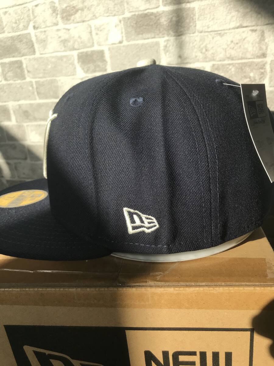MLB大谷翔平所属LAドジャース×NEWERA 59FIFTY希少シティコネクト MLB大谷翔平所属LAドジャース×NEWERA 59FIFTY希少シティコネクト