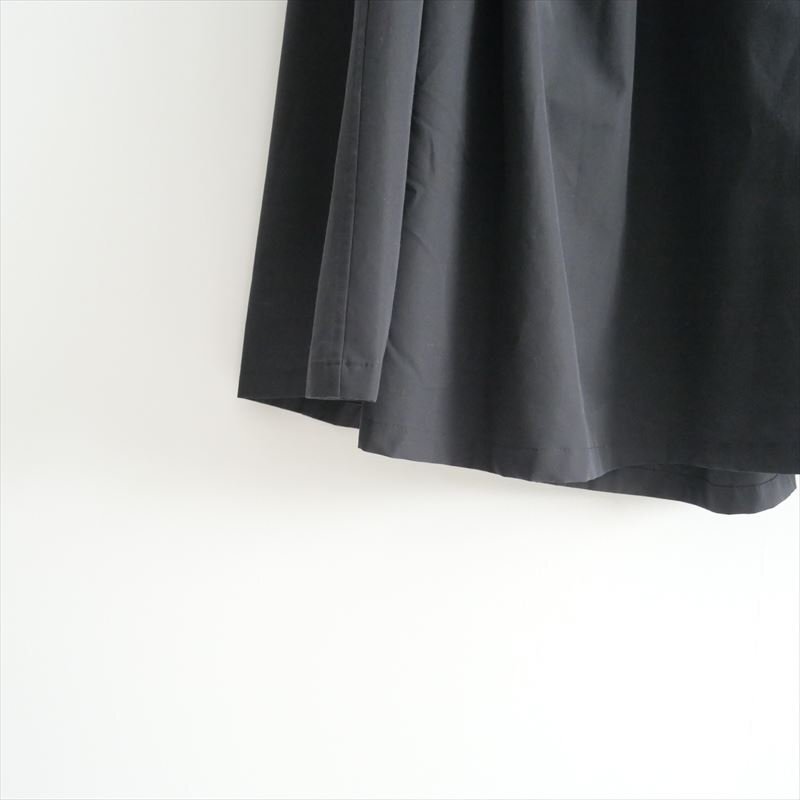 2022SS / 未使用 / TOGA PULLA トーガプルラ / Lace skirt レーススカート 36 / TP21-FG227 / 2404-0846_画像3