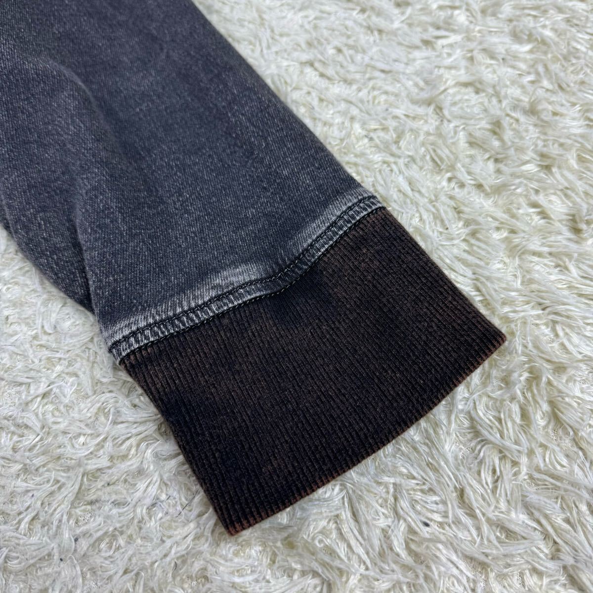 極美品!!XL相当!!DIESEL ディーゼル 現行 赤タグ セットアップ 極美品!!XL相当!!DIESEL ディーゼル 現行 赤タグ セットアップ