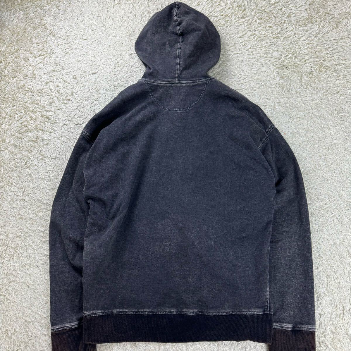 極美品!!XL相当!!DIESEL ディーゼル 現行 赤タグ セットアップ 極美品!!XL相当!!DIESEL ディーゼル 現行 赤タグ セットアップ
