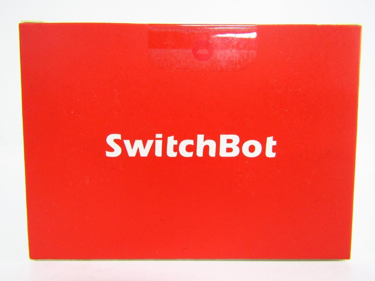 未開封品 SwitchBot スイッチボット SwitchBot ハブ2 W3202106 未開封品 SwitchBot スイッチボット SwitchBot ハブ2 W3202106