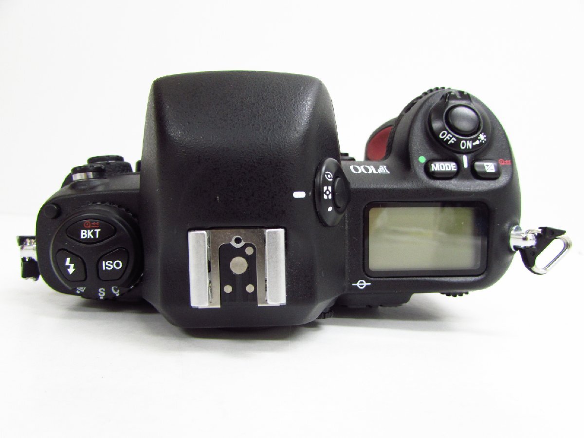 Nikon ニコン F100 フィルム一眼レフ カメラ ※ジャンク 》A6812 Nikon ニコン F100 フィルム一眼レフ カメラ ※ジャンク 》A6812