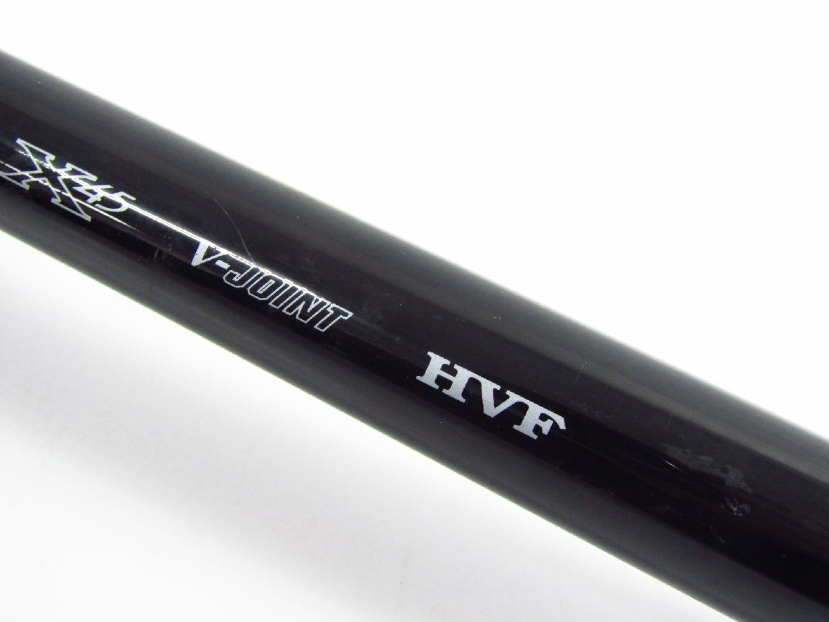 DAIWA Daiwa BG BATTLE GAME TAMAN MONSTERta man Monstar 8-52 длинный бросок удочка VSP10355