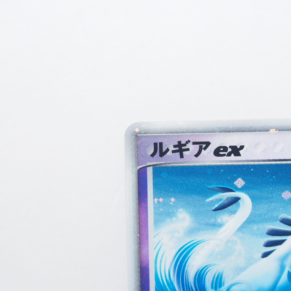 ポケモンカード ルギアex 031/PLAY P プロモ トレカ ∴WU3243 ポケモンカード ルギアex 031/PLAY P プロモ トレカ ∴WU3243