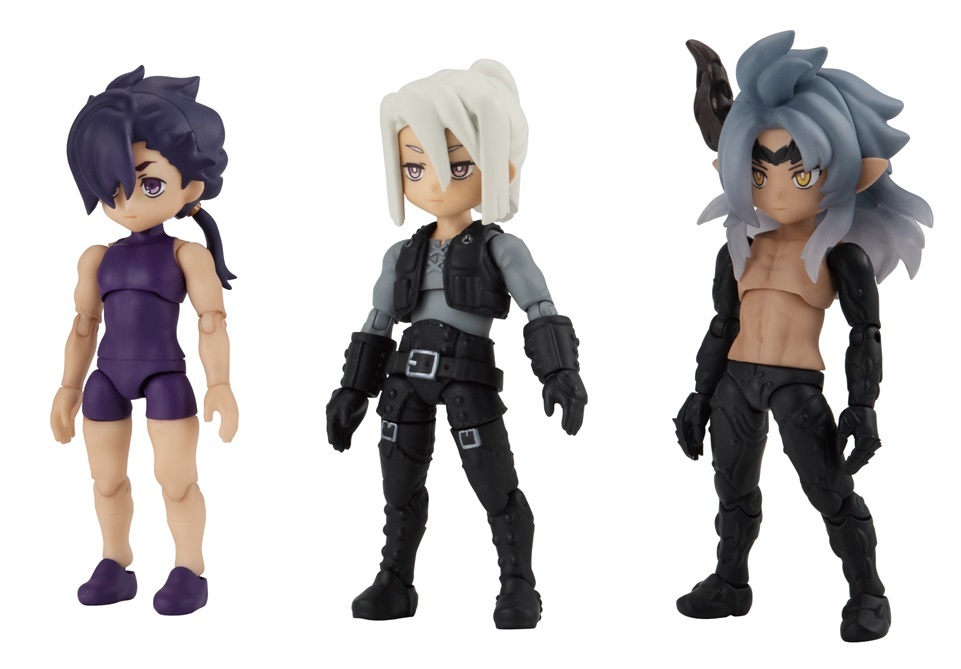ガシャポンクエスト 冒険者2-C 冒険者3-B エルフの王 褐色キャラ ガシャポンクエスト 冒険者2-C 冒険者3-B エルフの王 褐色キャラ