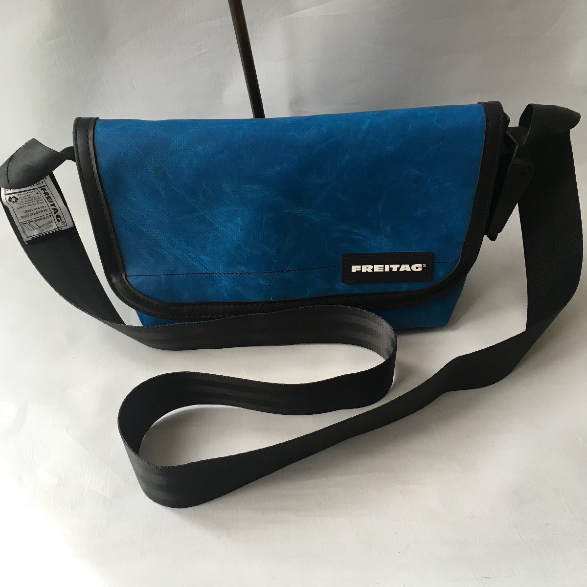 美品 FREITAG フライターグ ショルダー バッグ(ショルダーバッグ 美品 FREITAG フライターグ ショルダー バッグ(ショルダーバッグ