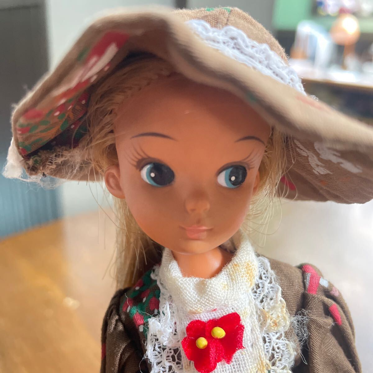 初代リカちゃん ぴちぴちリカちゃん ピチピチリカちゃん 昭和 初代リカちゃん ぴちぴちリカちゃん ピチピチリカちゃん 昭和