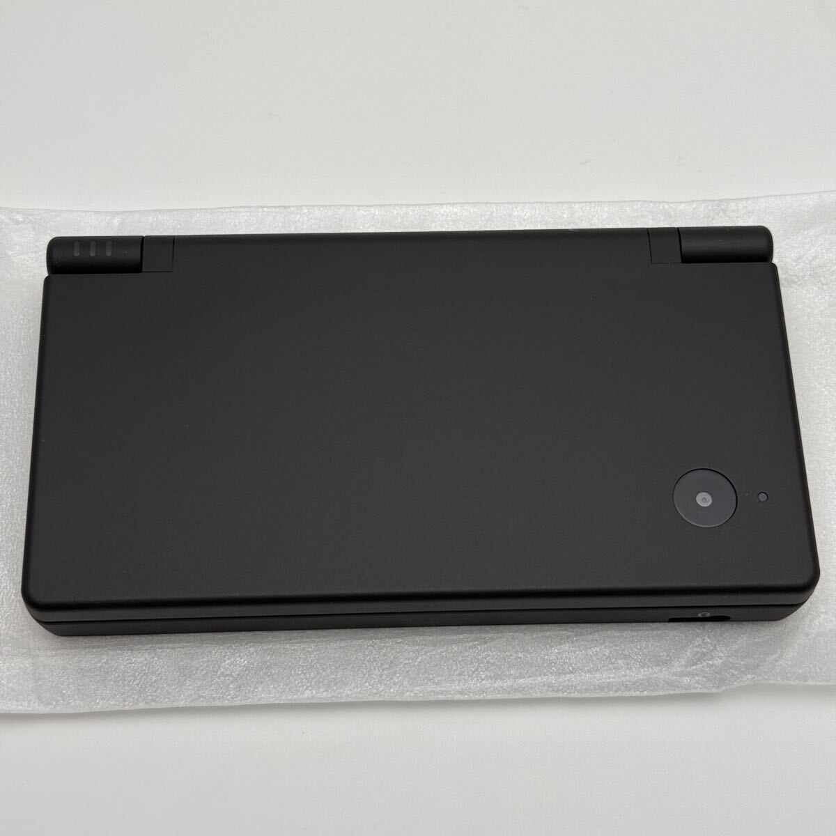 ☆希少 未使用品☆ニンテンドーDSi 本体 ブラック☆1円スタート ☆希少 未使用品☆ニンテンドーDSi 本体 ブラック☆1円スタート