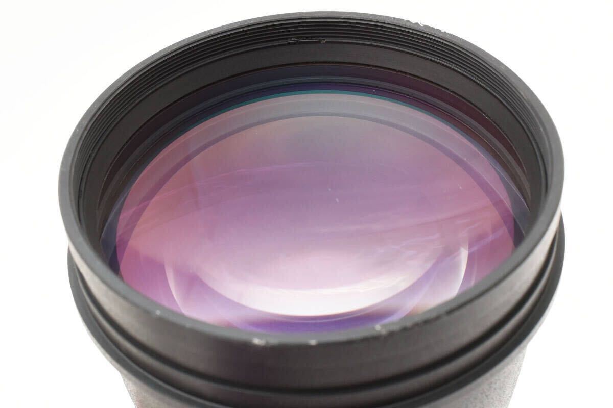 ★希少★ Kowa PROMINAR 500mm F5.6 FL Canon用アダプタ(TX10)付き コーワ プロミナ マニュアルフォーカス 望遠(yuǎn) 単焦點レンズ #855