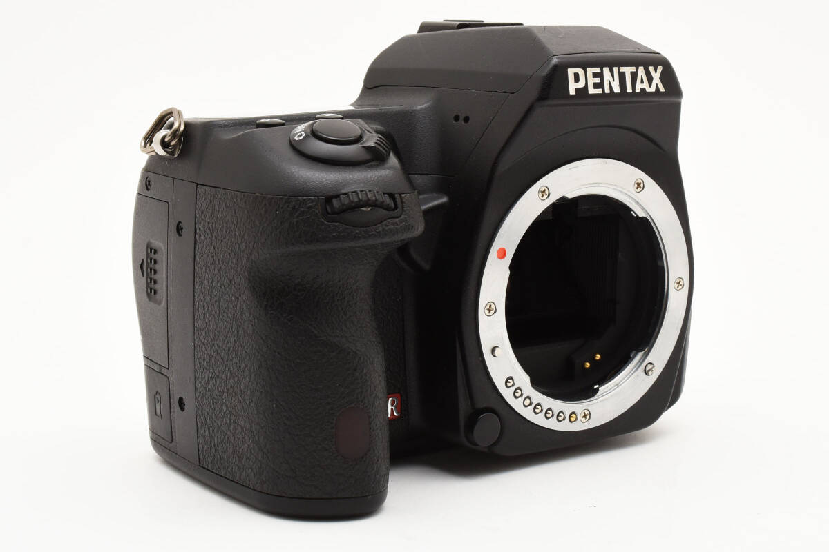 ★動(dòng)作OK★ PENTAX K-5 IIs Body ペンタックス デジタル一眼レフカメラ ボディ K5 2S 1円? #997