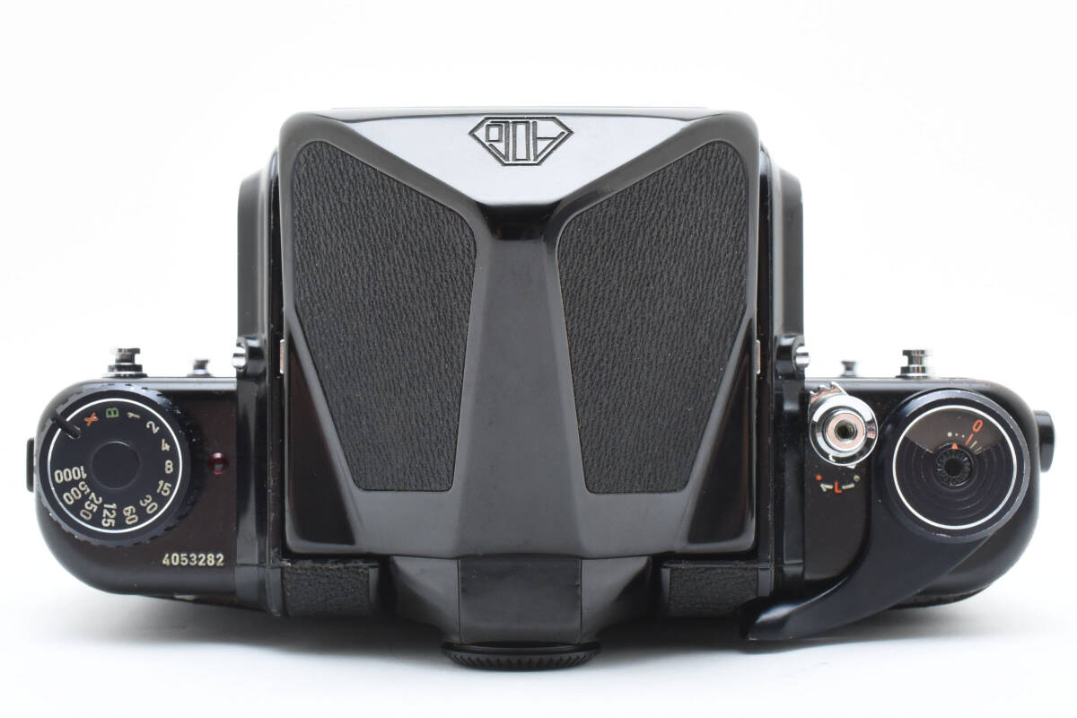PENTAX 6x7 Body アイレベル ASAHI 6×7 ペンタックス 中判 PENTAX 6x7 Body アイレベル ASAHI 6×7 ペンタックス 中判