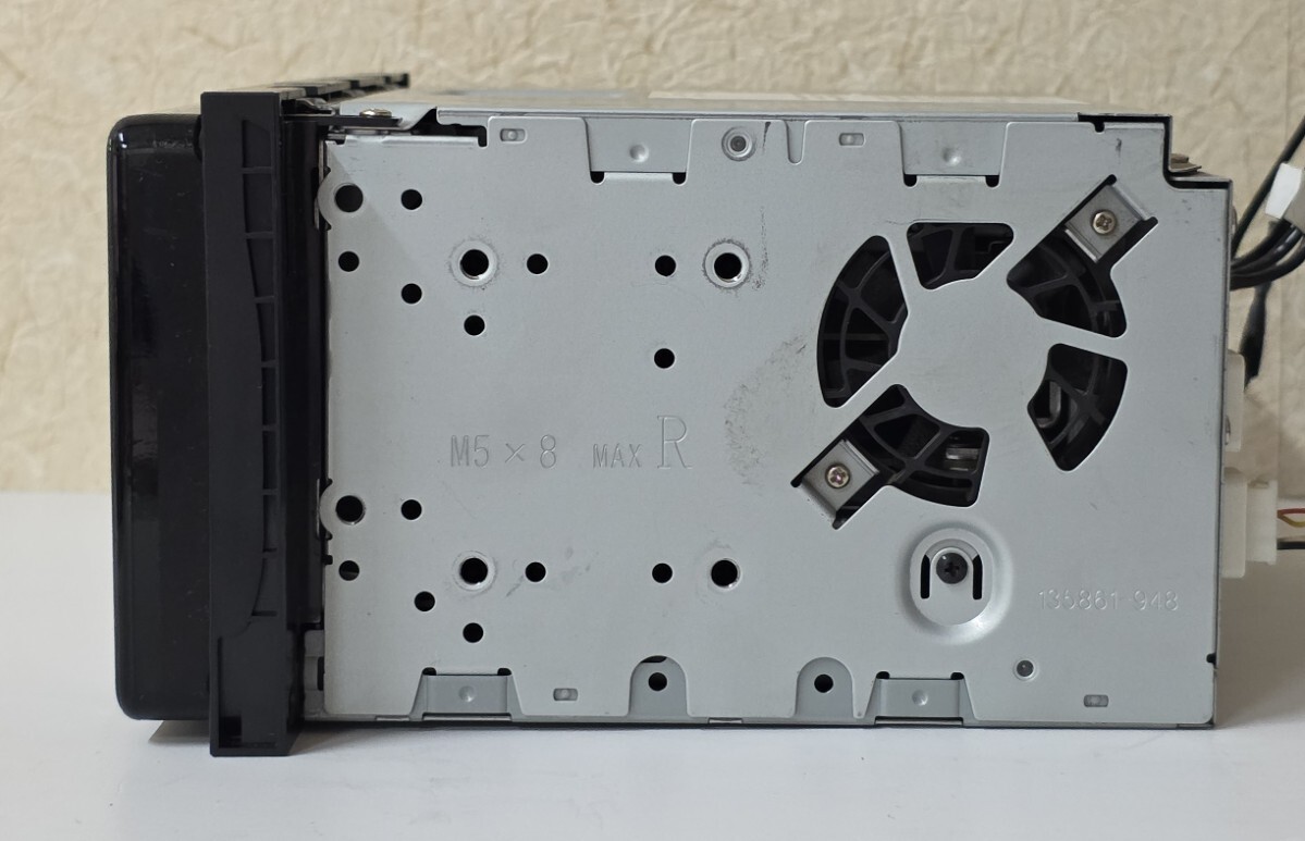 トヨタ 純正 SDナビ NSZT-W68T 7インチ カーナビ CD / DVD / SD トヨタ 純正 SDナビ NSZT-W68T 7インチ カーナビ CD / DVD / SD