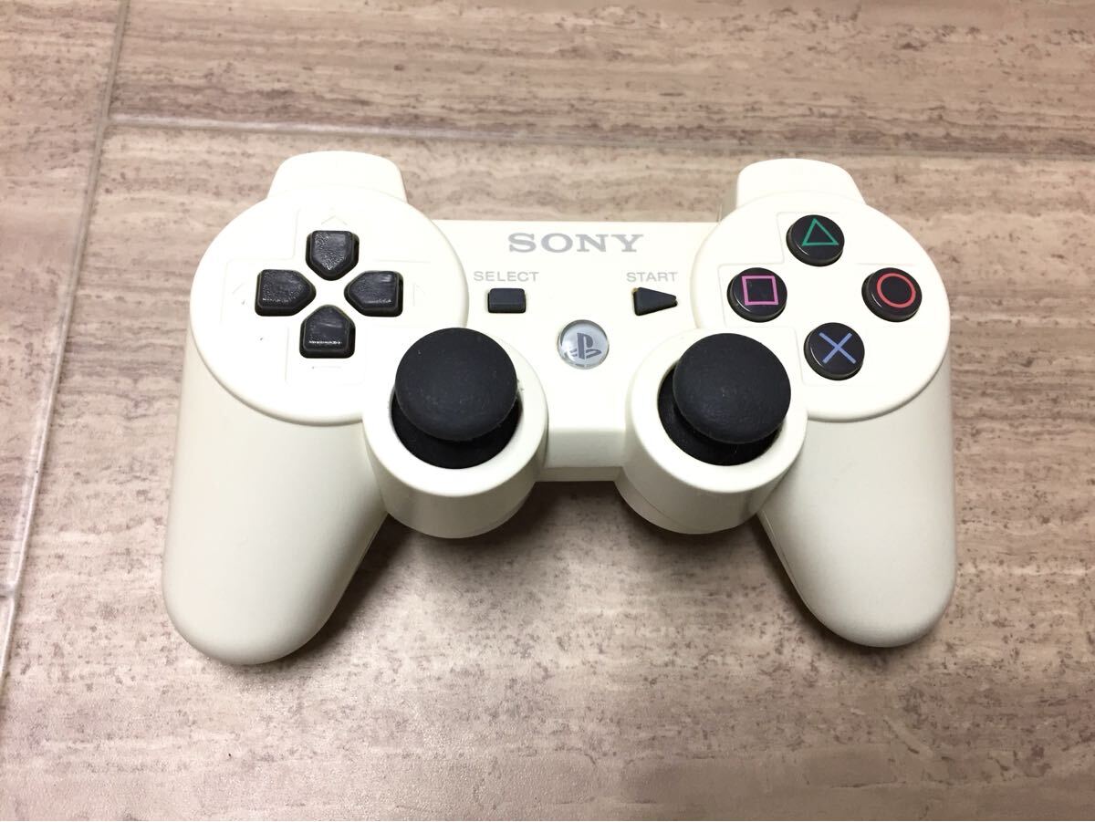 Amazon | DUALSHOCK 3 PlayStation Vita TV edition (White